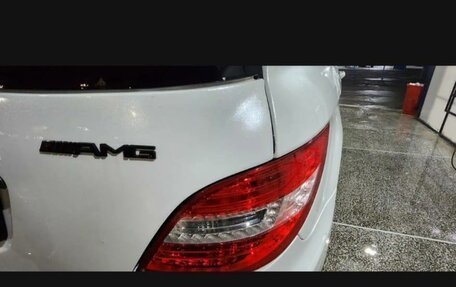 Mercedes-Benz R-Класс, 2008 год, 1 200 000 рублей, 10 фотография