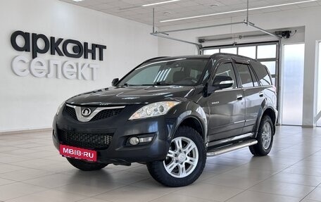 Great Wall Hover H5, 2012 год, 730 000 рублей, 1 фотография