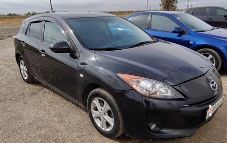 Mazda 3, 2012 год, 950 000 рублей, 2 фотография