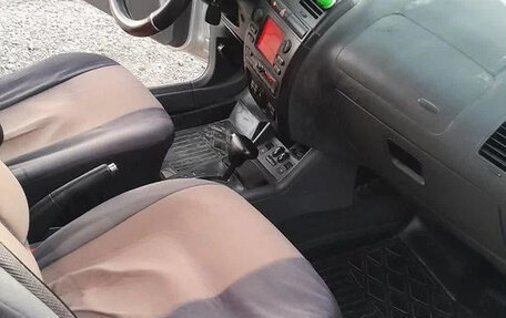 SEAT Ibiza II, 2001 год, 250 000 рублей, 5 фотография