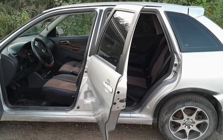 SEAT Ibiza II, 2001 год, 250 000 рублей, 8 фотография