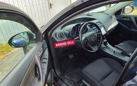 Mazda 3, 2012 год, 950 000 рублей, 5 фотография