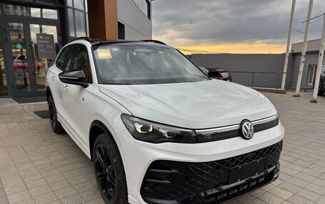 Volkswagen Tiguan, 2025 год, 4 890 000 рублей, 3 фотография