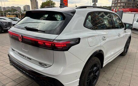 Volkswagen Tiguan, 2025 год, 4 890 000 рублей, 5 фотография