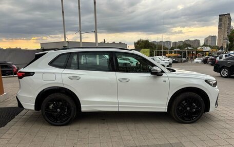 Volkswagen Tiguan, 2025 год, 4 890 000 рублей, 4 фотография