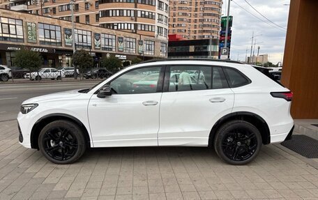 Volkswagen Tiguan, 2025 год, 4 890 000 рублей, 7 фотография
