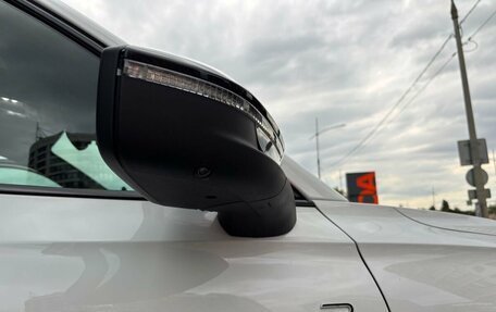Volkswagen Tiguan, 2025 год, 4 890 000 рублей, 11 фотография