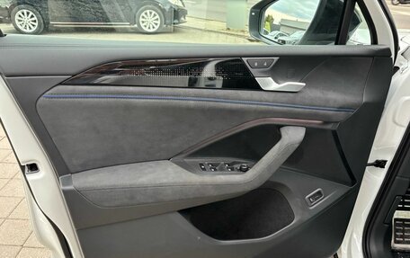Volkswagen Tiguan, 2025 год, 4 890 000 рублей, 12 фотография