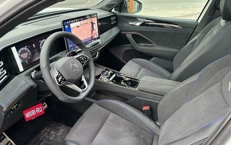 Volkswagen Tiguan, 2025 год, 4 890 000 рублей, 13 фотография