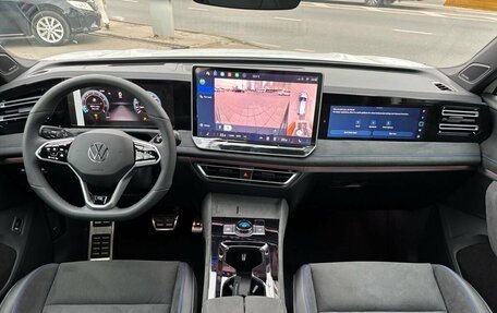 Volkswagen Tiguan, 2025 год, 4 890 000 рублей, 19 фотография