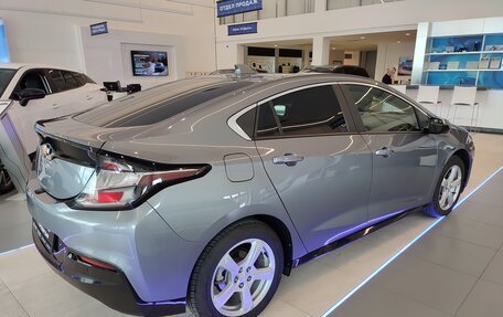 Chevrolet Volt II, 2018 год, 1 695 000 рублей, 5 фотография