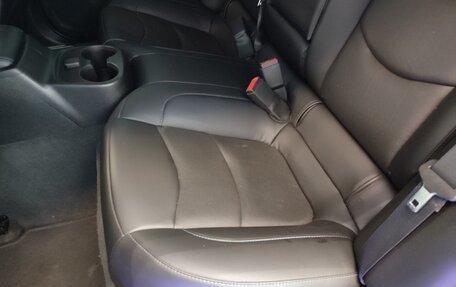 Chevrolet Volt II, 2018 год, 1 695 000 рублей, 18 фотография