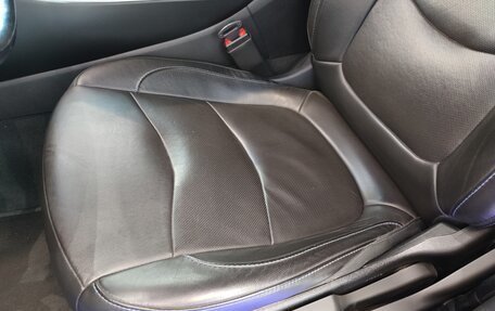 Chevrolet Volt II, 2018 год, 1 695 000 рублей, 19 фотография