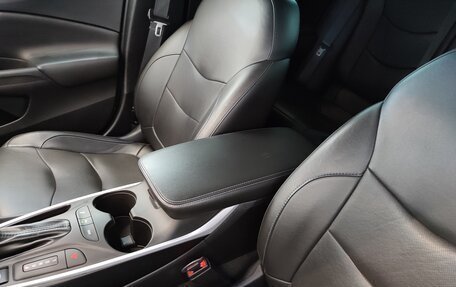 Chevrolet Volt II, 2018 год, 1 695 000 рублей, 15 фотография