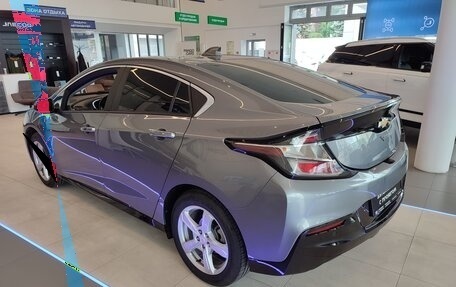 Chevrolet Volt II, 2018 год, 1 695 000 рублей, 7 фотография