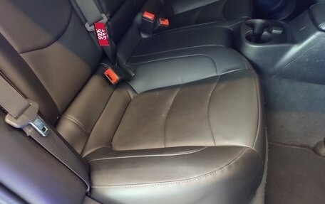 Chevrolet Volt II, 2018 год, 1 695 000 рублей, 17 фотография