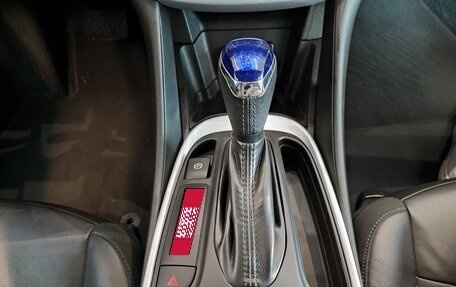 Chevrolet Volt II, 2018 год, 1 695 000 рублей, 20 фотография