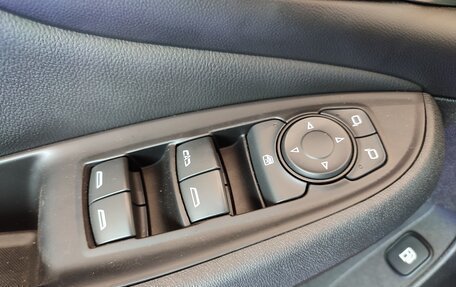 Chevrolet Volt II, 2018 год, 1 695 000 рублей, 22 фотография