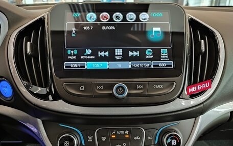 Chevrolet Volt II, 2018 год, 1 695 000 рублей, 14 фотография