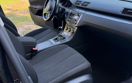 Volkswagen Passat B6, 2009 год, 990 000 рублей, 11 фотография