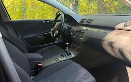 Volkswagen Passat B6, 2009 год, 990 000 рублей, 8 фотография
