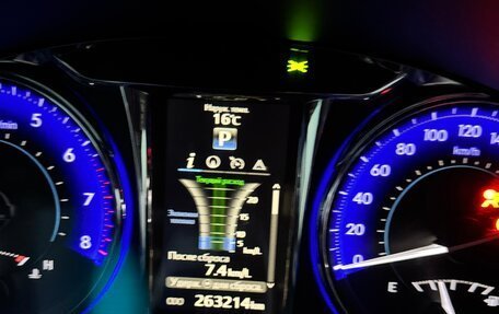 Toyota Camry, 2015 год, 1 950 000 рублей, 14 фотография