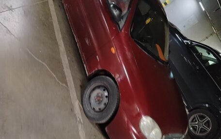 Chevrolet Lanos I, 2008 год, 45 000 рублей, 3 фотография