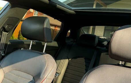 KIA Optima IV, 2019 год, 1 990 000 рублей, 11 фотография