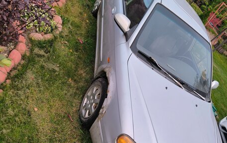 KIA Shuma II, 2002 год, 180 000 рублей, 4 фотография