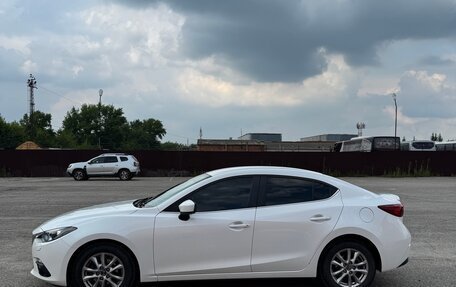 Mazda 3, 2014 год, 1 800 000 рублей, 3 фотография
