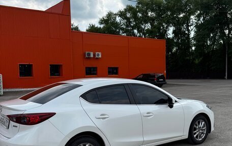 Mazda 3, 2014 год, 1 800 000 рублей, 5 фотография