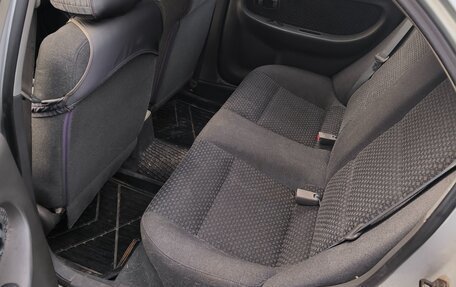KIA Shuma II, 2002 год, 180 000 рублей, 10 фотография