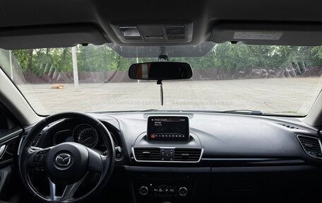Mazda 3, 2014 год, 1 800 000 рублей, 6 фотография