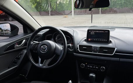 Mazda 3, 2014 год, 1 800 000 рублей, 7 фотография