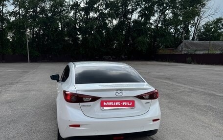 Mazda 3, 2014 год, 1 800 000 рублей, 4 фотография