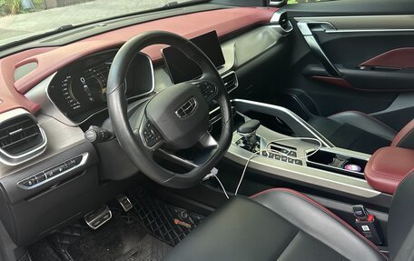 Geely Coolray I, 2022 год, 2 050 000 рублей, 6 фотография