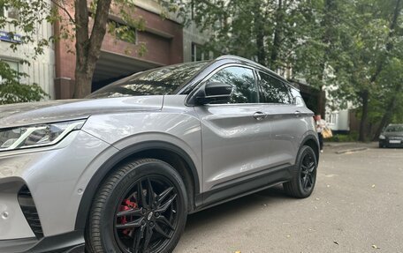 Geely Coolray I, 2022 год, 2 050 000 рублей, 4 фотография