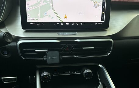 Geely Coolray I, 2022 год, 2 050 000 рублей, 8 фотография