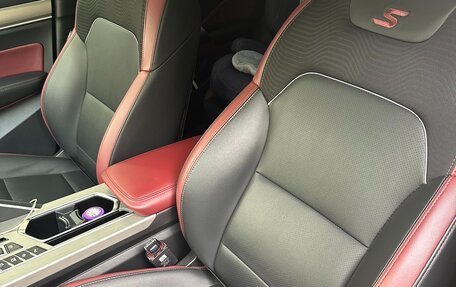 Geely Coolray I, 2022 год, 2 050 000 рублей, 16 фотография