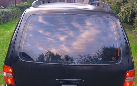 KIA Sportage IV рестайлинг, 2006 год, 450 000 рублей, 7 фотография