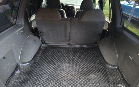 KIA Sportage IV рестайлинг, 2006 год, 450 000 рублей, 15 фотография