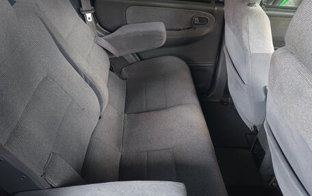 KIA Sportage IV рестайлинг, 2006 год, 450 000 рублей, 14 фотография