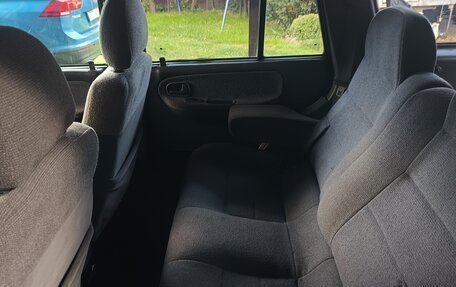 KIA Sportage IV рестайлинг, 2006 год, 450 000 рублей, 13 фотография