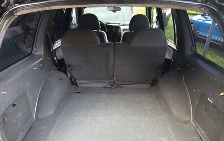 KIA Sportage IV рестайлинг, 2006 год, 450 000 рублей, 16 фотография