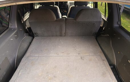 KIA Sportage IV рестайлинг, 2006 год, 450 000 рублей, 17 фотография