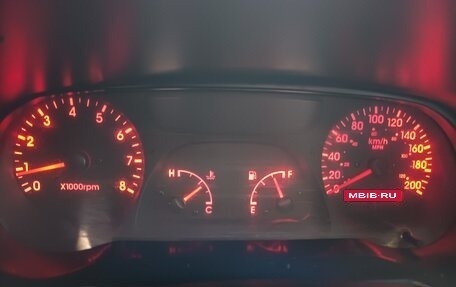 KIA Sportage IV рестайлинг, 2006 год, 450 000 рублей, 10 фотография