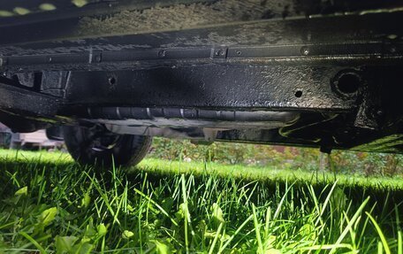 KIA Sportage IV рестайлинг, 2006 год, 450 000 рублей, 27 фотография