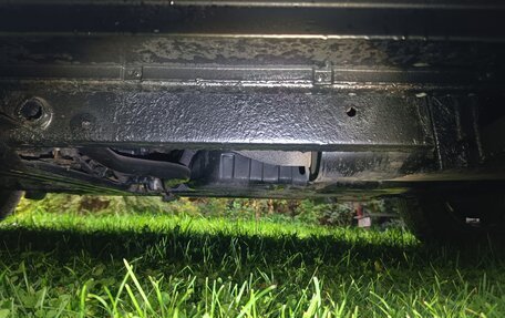 KIA Sportage IV рестайлинг, 2006 год, 450 000 рублей, 30 фотография