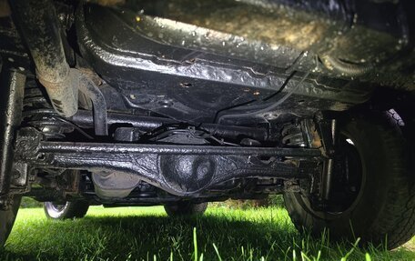 KIA Sportage IV рестайлинг, 2006 год, 450 000 рублей, 29 фотография