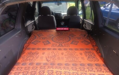 KIA Sportage IV рестайлинг, 2006 год, 450 000 рублей, 20 фотография